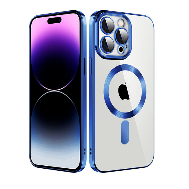 Magnetic MagSafe Case for iPhone 14 Pro Magnetic MagSafe Case for iPhone 14 Pro